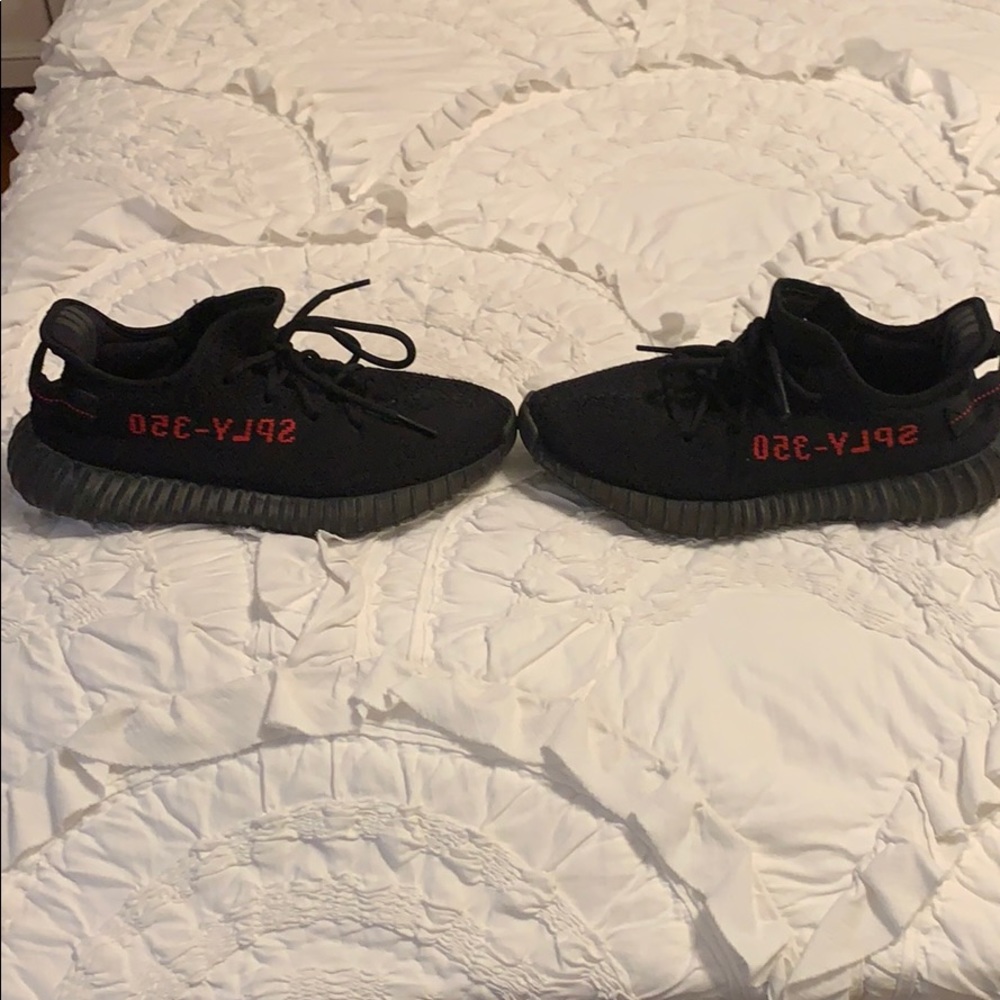 COPY - Yezzy sneakers authentic